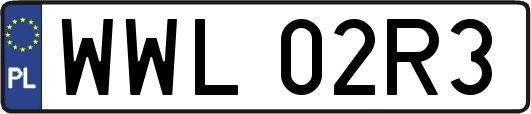 WWL02R3