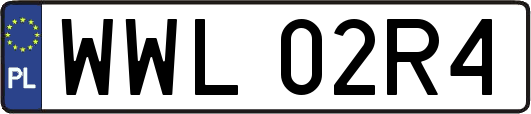 WWL02R4
