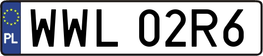 WWL02R6