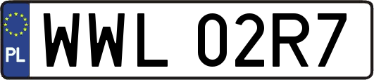 WWL02R7