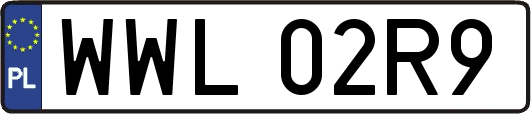 WWL02R9