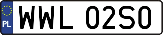 WWL02S0