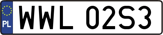 WWL02S3