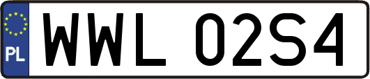 WWL02S4