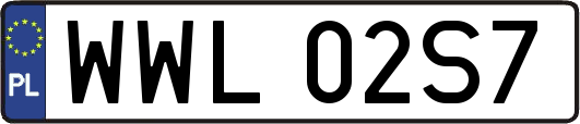 WWL02S7