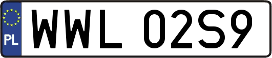 WWL02S9