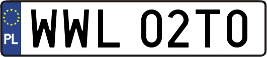 WWL02T0