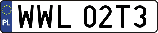 WWL02T3