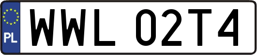 WWL02T4