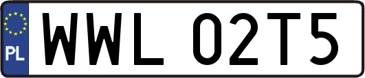 WWL02T5