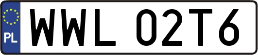 WWL02T6