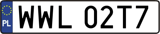 WWL02T7