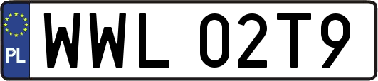 WWL02T9