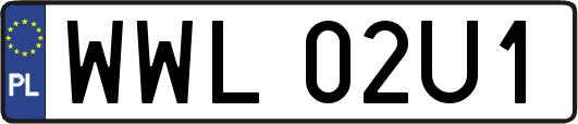 WWL02U1