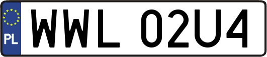 WWL02U4