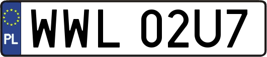 WWL02U7