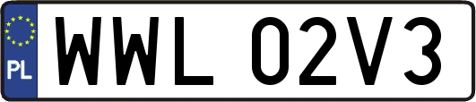 WWL02V3