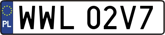 WWL02V7
