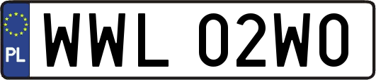 WWL02W0