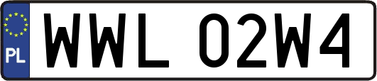 WWL02W4