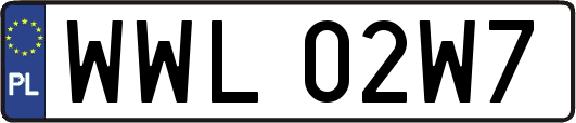 WWL02W7