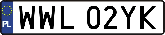 WWL02YK