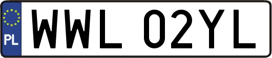 WWL02YL