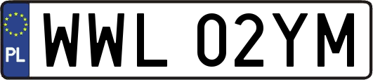 WWL02YM