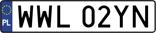 WWL02YN