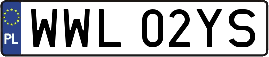 WWL02YS