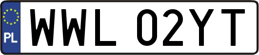 WWL02YT