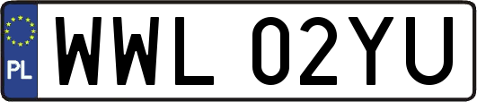 WWL02YU