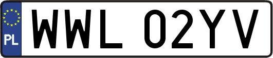 WWL02YV
