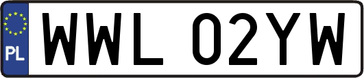 WWL02YW
