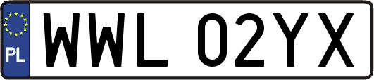 WWL02YX