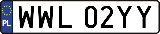 WWL02YY