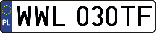 WWL030TF