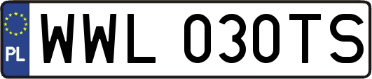 WWL030TS