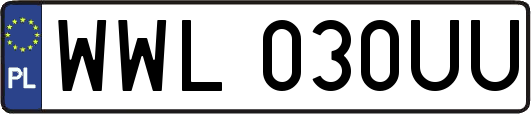 WWL030UU