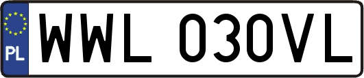 WWL030VL
