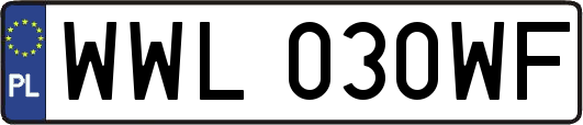 WWL030WF