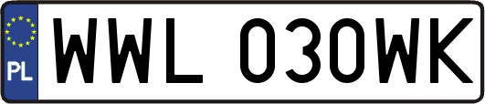 WWL030WK