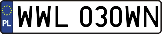 WWL030WN