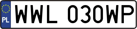 WWL030WP