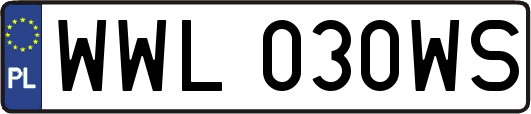 WWL030WS