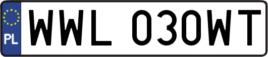 WWL030WT