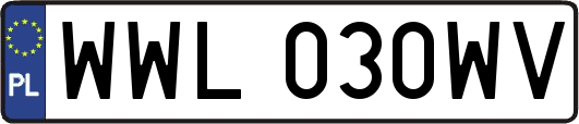 WWL030WV