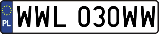 WWL030WW