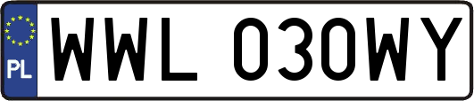 WWL030WY
