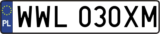 WWL030XM